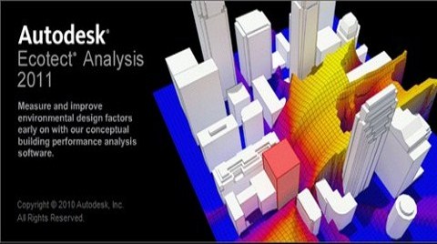 autodesk ecotect analysis 2011 serial