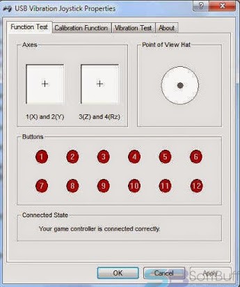 usb network joystick download windows 10